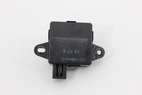 Sensor Alarme Cherokee Laredo 99/04 Usado (117)