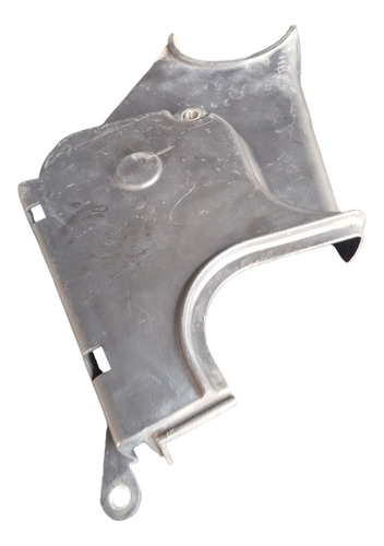 Acabamento Capa Inferior Correia Dentada Fiat Uno Fiorino 06