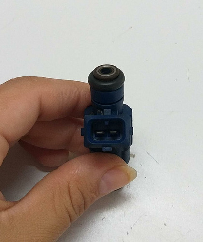 Bico Injetor Renault Sandero Logan Clio 1.0 16v 0280156296