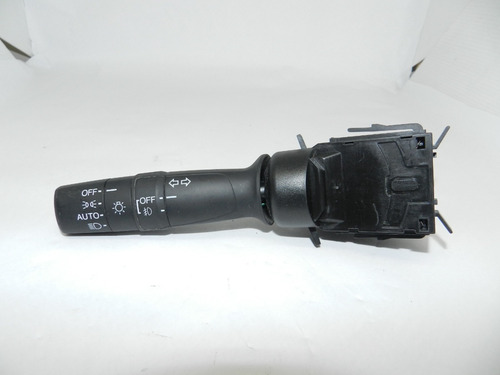 Chave Seta Luz Farol Aut + Farol Milha Crv 12/16 Civic 17/21