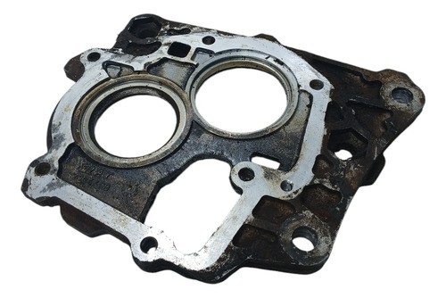 Flange Suporte Placa Intermediaria Fiat Palio (rf) Cxa404