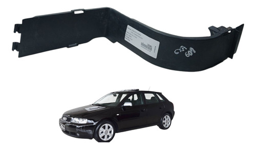 Moldura Tampa Proteção Chicote Motor Audi A3 1.6 2000 (ap)