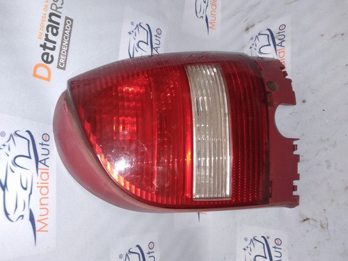 Lanterna Traseira Direita Volkswagen Gol G3 4577