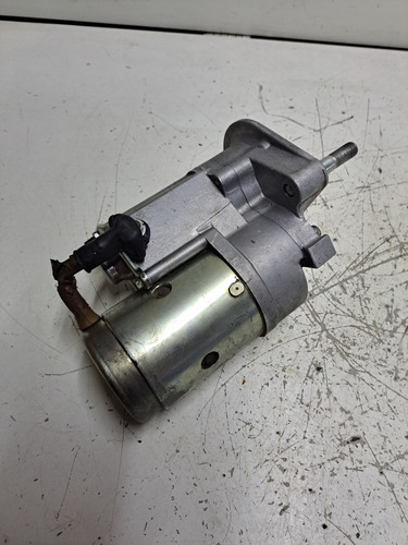 Motor De Arranque Toyota Hilux 3.0 2015