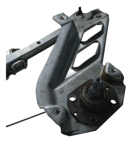 Maquina De Vidro Manual Tras Dir Corsa 97/06 Cxe9 (ap)