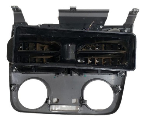 Difusor De Ar Central Fiat Palio 2003 2004 2005 A 2011