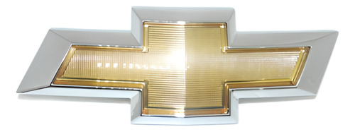 Emblema Grade Dianteira Gm Onix Prisma 2013 A 2018 94747898
