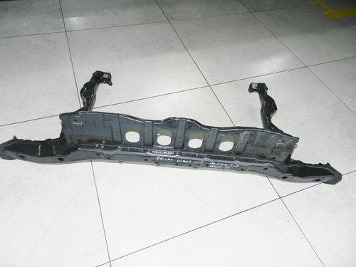 Painel Dianteiro Inferior Honda Fit 09/14