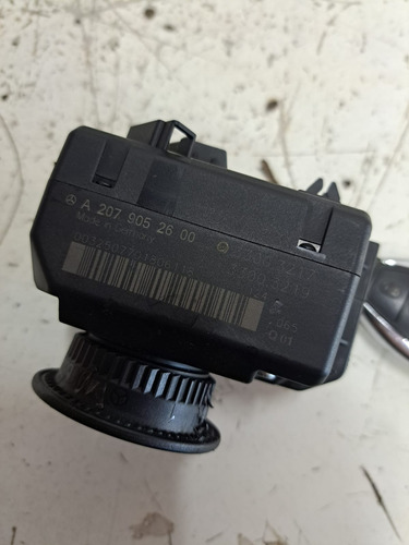 Kit Modulo Injeção Mercedes C180 1.6 Cgi Turbo Gasolina 2013