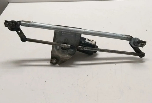 Motor Limpador Para Brisa Gm Celta Prisma 2008 A 11 93345011