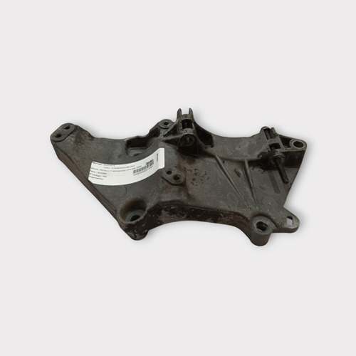 Suporte Alternador Compressor Renault Megane 2.0 16v 07 2013