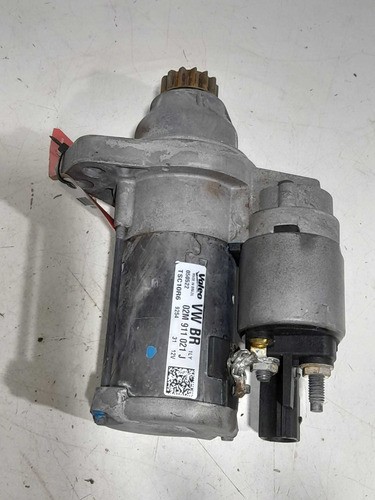 Motor Partida Arranque Gol Polo Virtus Nivus 2023 02m911021j