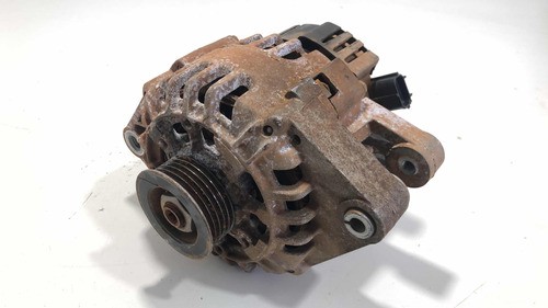 Alternador Gm Corsa / Montana / Meriva 93312975 Valeo