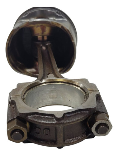 Pistao Biela Std Motor Hyundai Tucson I30 Kia Sportage 2.0