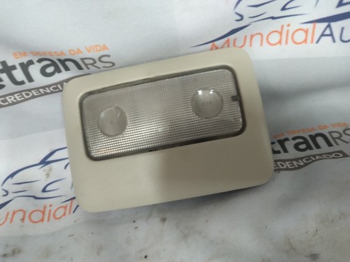 Luz De Cortesia Fiat Palio Siena Strada 735277608 4144