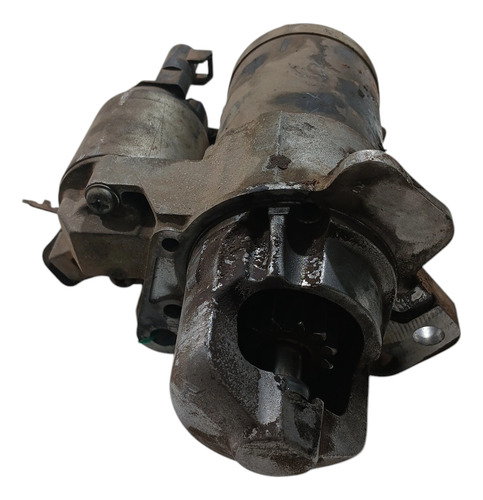 Motor De Partida Captiva 2011 Cxf 99 (ap)