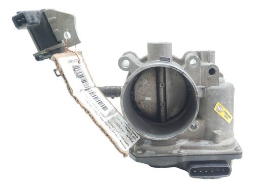 Tbi Corpo Borboleta Ix35 2.0 16v 2010 2011 2012 2013 2014