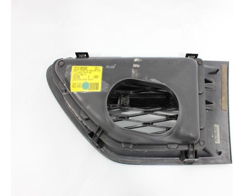 Grade Entrada Ar Paralama Diant Ld Range Rover 10/13 Us (602