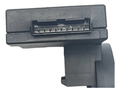Módulo Imobilizador Ignição Chevrolet Original 13144390