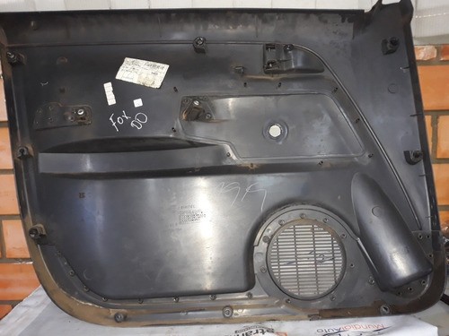 Forro  Porta D D   Volkswagen Fox Original 3326