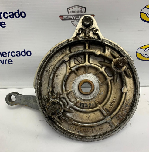 Espelho De Freio Traseiro Ybr Factor 125 (usado)