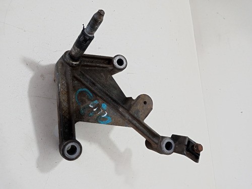 Suporte Coxim Cambio Renault Clio 7700434671 Original