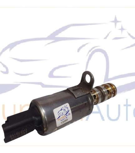 Válvula Solenoide Jac J3 1.4 2012 28212159 13888