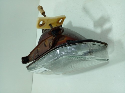 Farol Dianteiro Direito Ford Escort L 1989 (m)