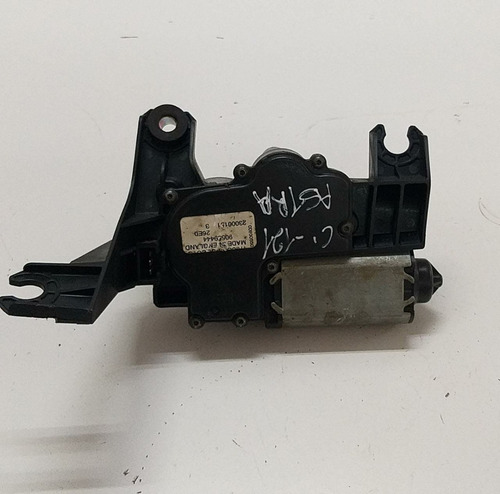 Motor Limpador Traseiro Gm Astra 2000 90559444