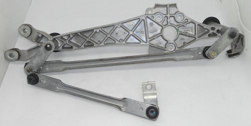 Máquina Galhada Do Limpador Para-brisa Honda City 2011/2013