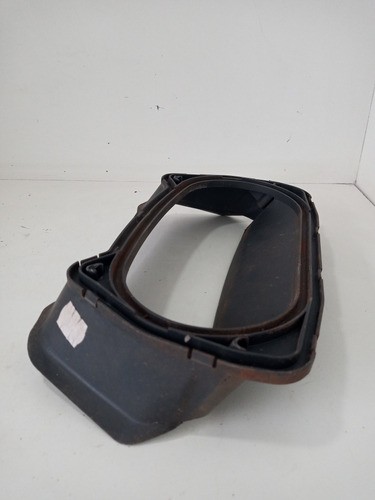 Moldura Defletor Entrada Ar Gm Astra Original 90520682