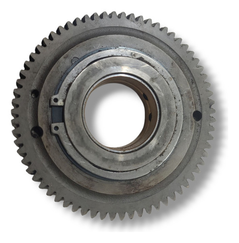 Engrenagem Intermediária Toyota Hilux 3.0 2006 A 2015 (al)