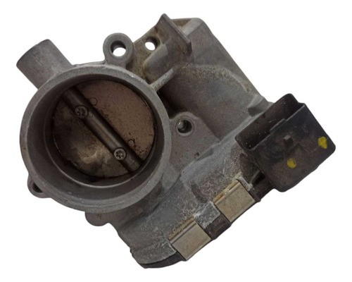 Tbi Corpo Borboleta Citroën C3 1.6 16v 2005 2012 Usado