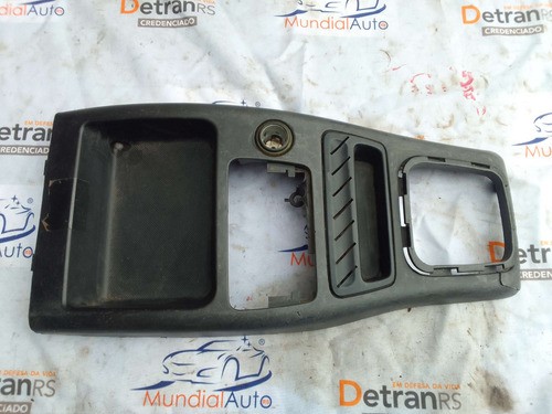 Console Central Vw Santana 99/06 3278632331 13723