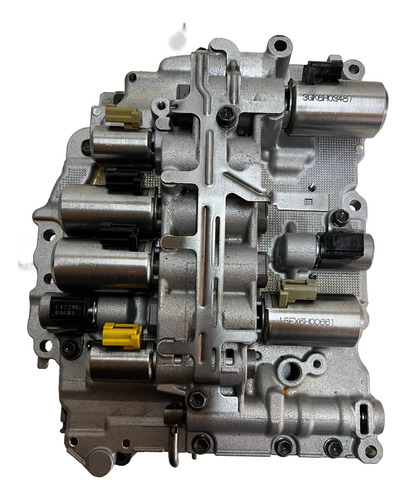 Solenoide Cambio Jeep Compass 2.0 Flex 2018 2021