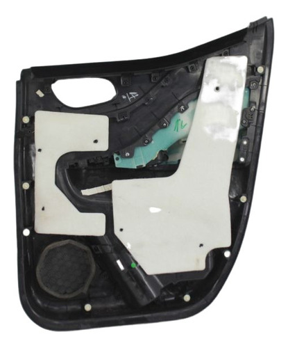 Forro Porta Tras Le Nissan Frontier 17-23(712)