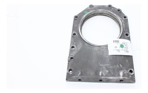 Flange Retentor Virabrequim (alumínio) F-1000 72/92 Us (118