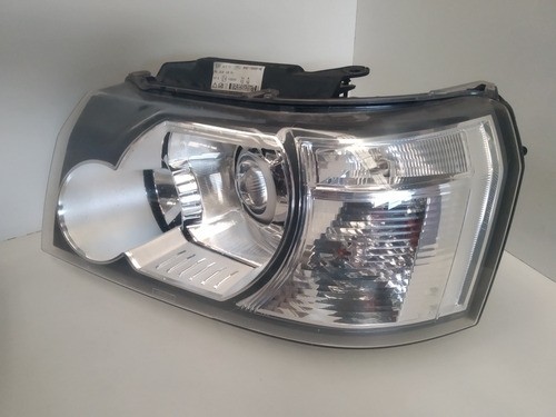 Farol Dianteiro Esquerdo Land Rover Freelander 2 2014