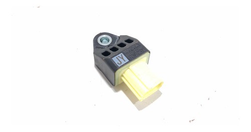 Sensor Detonação Jy Toyota Corolla 15 Até 19 8983102260