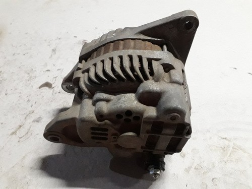 Alternador Pajero Tr4 2.0 Flex 2010 2011 2012 2013 Original