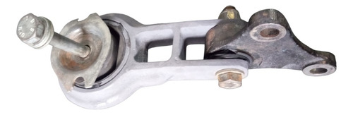 Coxim Câmbio Com Parafuso Fiat Doblo Elx 1.8 8v Gm 2004