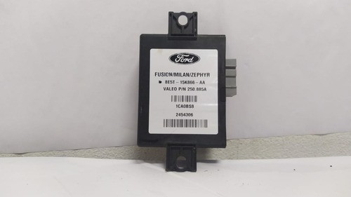 Modulo Central Alarme Ford Fusion 2008