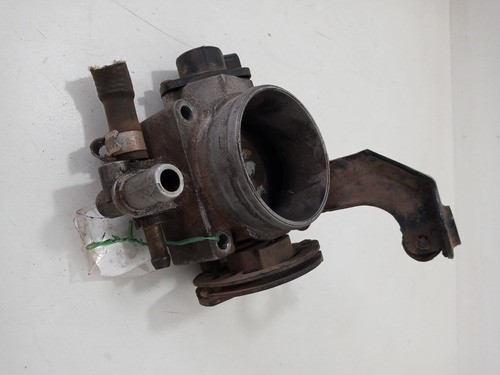 Tbi Corpo D Borboleta Renault Scenic Rxe 2.0 2001 7700871215