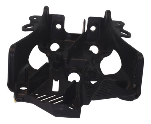 Suporte Paralama Traseiro Interno  Kawasaki Zx 10r 2014 (522