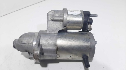  Motor De Arranque Gm Prisma 1.4  2017