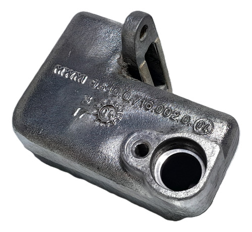 Carcaça Respiro Motor Mwm X12 Eletronico
