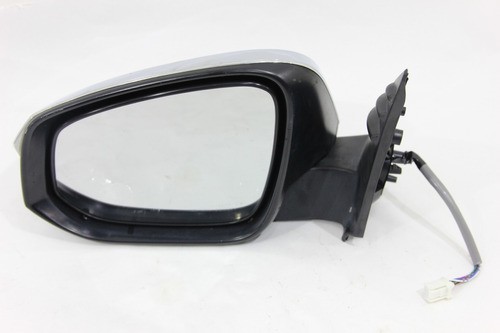 Espelho Retrovisor Elétrico Toyota Hilux 16/20 Le (492)