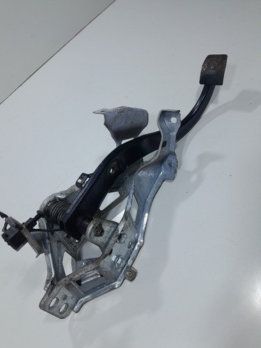 Pedal De Freio Chevrolet Zafira 2002/2010 (vj) E116