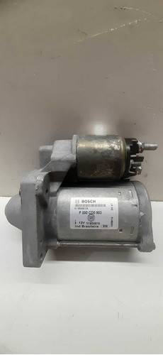  Motor Arranque Fiat Palio 1.0 Fire 2015 27045787