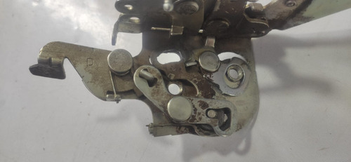 Maçaneta Fechadura Porta Direita Uno Mille 2pt 09/13 - 21023